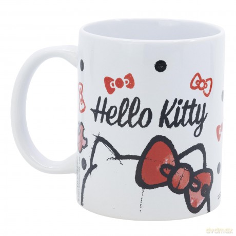 Sanrio Kubek Hello Kitty 325 ml