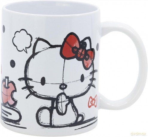 Sanrio Kubek Hello Kitty 325 ml