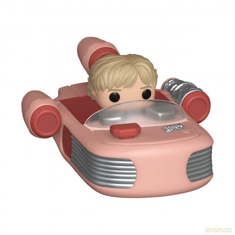 Star Wars Bitty POP! Mini Figure Starter Pack [FIGURKA]