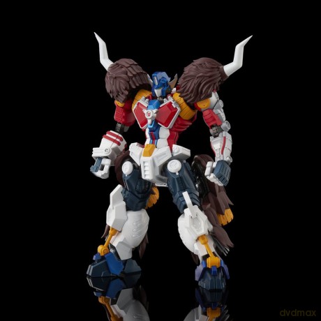 Transformers Furai Model Plastic Model Kit Big Convoy 17 cm [FIGURKA]