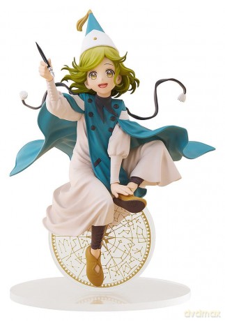 Witch Hat Atelier Pop Up Parade PVC Figure Coco L Size 19 cm [FIGURKA]