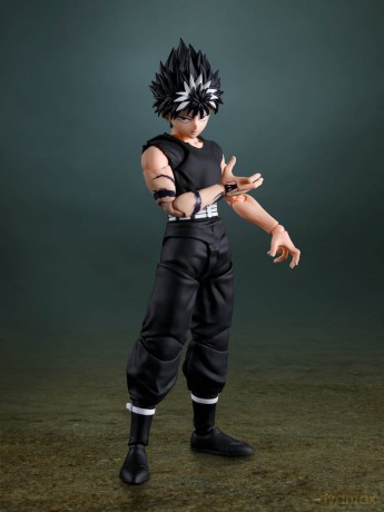 Yu Yu Hakusho S.H.Figuarts Action Figure Hiei 14 cm [FIGURKA]