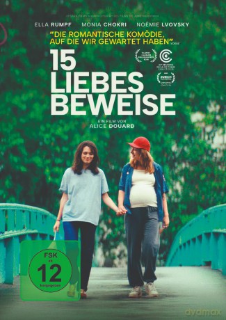 15 Liebesbeweise [DVD]