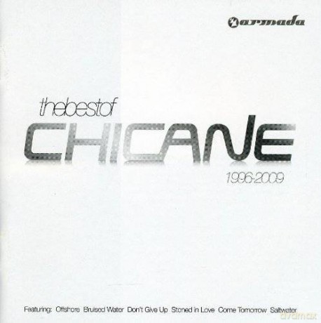 Chicane: The Best Of 1996-2009 [CD]