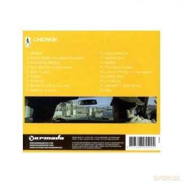 Chicane: The Best Of 1996-2009 [CD]