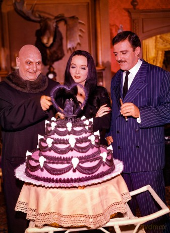 Addams Family (Rodzina Addamsów) [6xBlu-Ray]