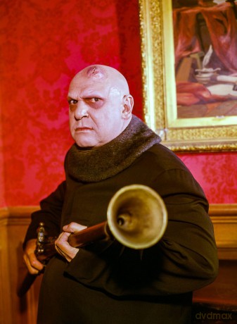 Addams Family (Rodzina Addamsów) [6xBlu-Ray]