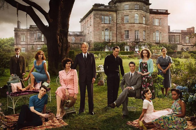 Agatha Christie: Tödlicher Irrtum (Ordeal by Innocence) Starbesetzte BBC Neuverfilmung des Krimi-Klassikers als kompletter Dreiteiler [Blu-Ray]