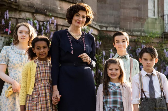 Agatha Christie: Tödlicher Irrtum (Ordeal by Innocence) Starbesetzte BBC Neuverfilmung des Krimi-Klassikers als kompletter Dreiteiler [Blu-Ray]