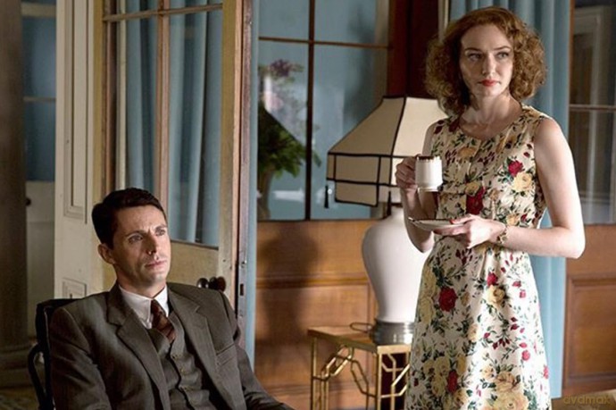Agatha Christie: Tödlicher Irrtum (Ordeal by Innocence) Starbesetzte BBC Neuverfilmung des Krimi-Klassikers als kompletter Dreiteiler [Blu-Ray]