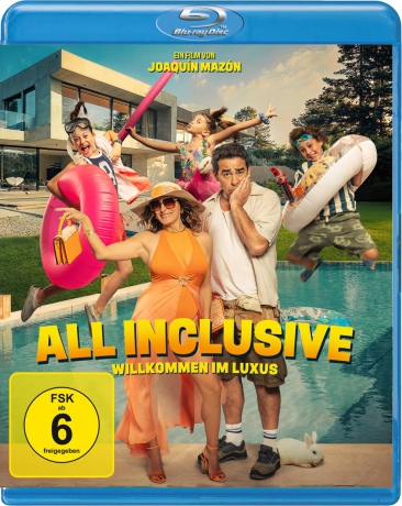 McMANSION [Blu-Ray]
