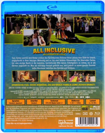 McMANSION [Blu-Ray]