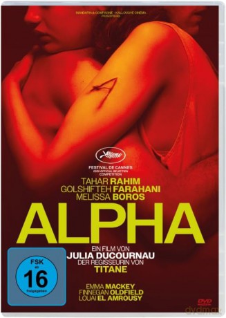 Alpha [DVD]
