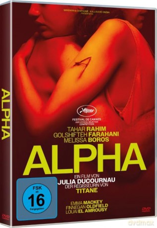 Alpha [DVD]