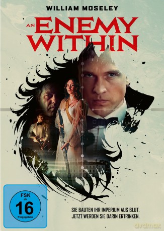 An Enemy Within [DVD]