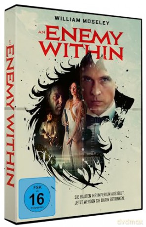 An Enemy Within [DVD]