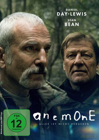 Anemone [DVD]