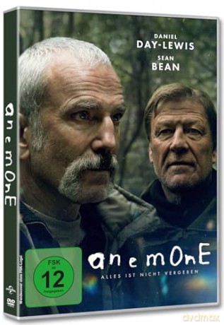 Anemone [DVD]