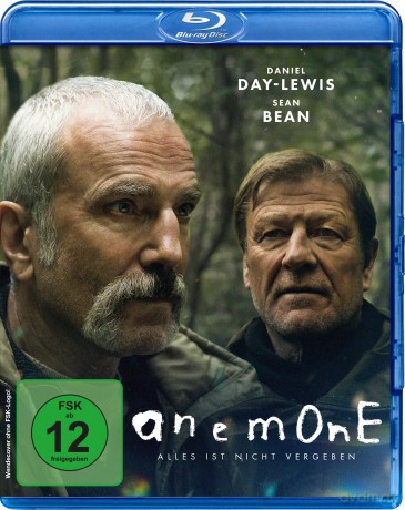 Anemone [Blu-Ray]
