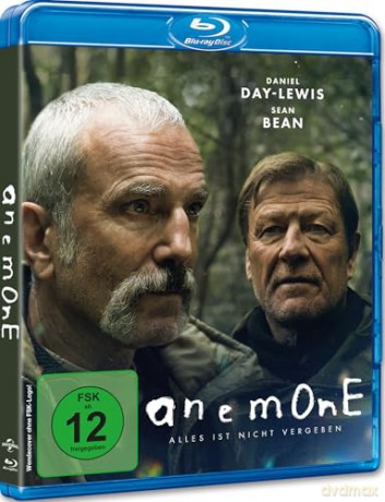Anemone [Blu-Ray]