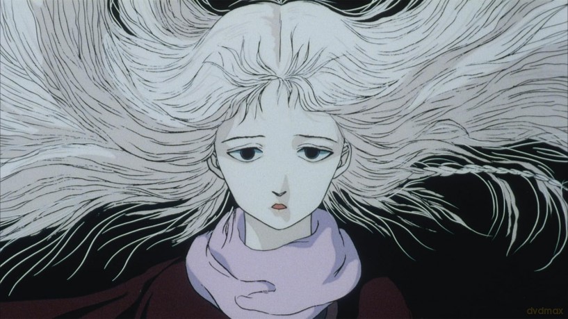 Angel's Egg - Collector's Edition (4K-UHD) [Blu-Ray 4K]