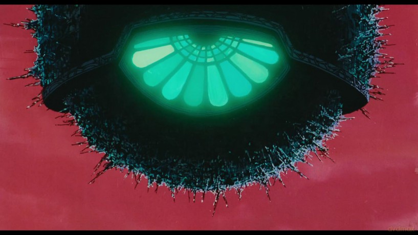 Angel's Egg - Collector's Edition (4K-UHD) [Blu-Ray 4K]