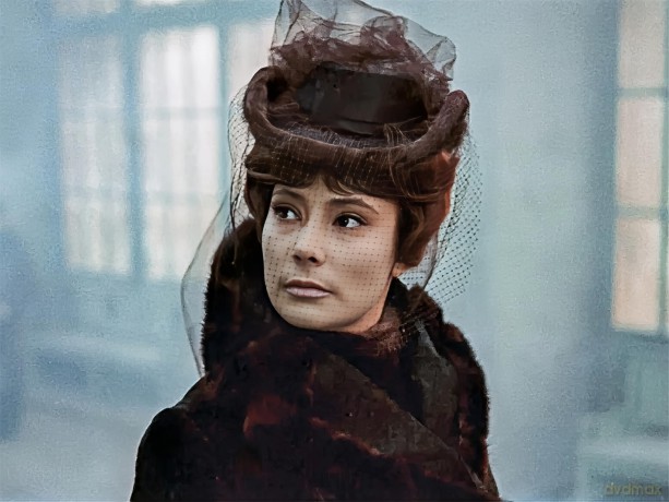 Anna Karenina (1967) (inkl. Langfassung) (DEFA Filmjuwelen) [Blu-Ray]