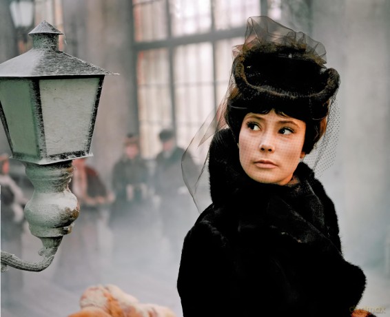 Anna Karenina (1967) (inkl. Langfassung) (DEFA Filmjuwelen) [Blu-Ray]