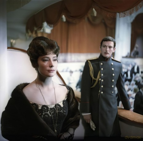 Anna Karenina (1967) (inkl. Langfassung) (DEFA Filmjuwelen) (+ Bonus-DVD) [DVD]