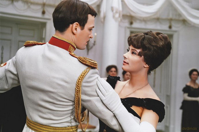 Anna Karenina (1967) (inkl. Langfassung) (DEFA Filmjuwelen) (+ Bonus-DVD) [DVD]