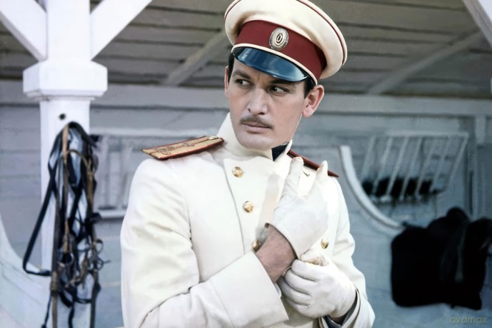 Anna Karenina (1967) (inkl. Langfassung) (DEFA Filmjuwelen) (+ Bonus-DVD) [DVD]