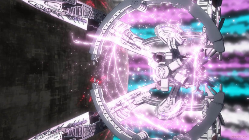 Arpeggio of Blue Steel Ars Nova - Gesamtedition [Blu-Ray]