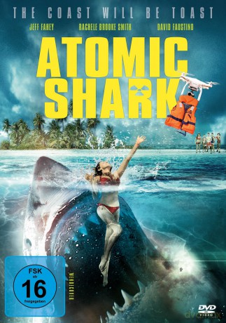 Atomic Shark [DVD]