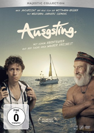 Ausgsting [DVD]