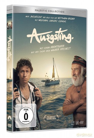 Ausgsting [DVD]