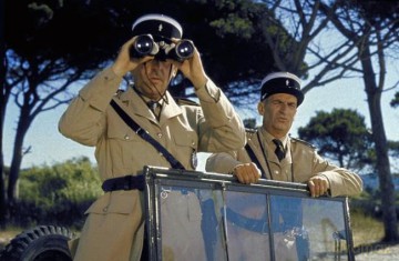 Balduin, der Schrecken von St. Tropez [DVD]