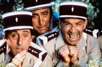 Balduin, der Schrecken von St. Tropez [DVD]