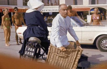 Balduin, der Schrecken von St. Tropez [DVD]
