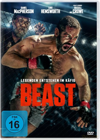 Beast [DVD]
