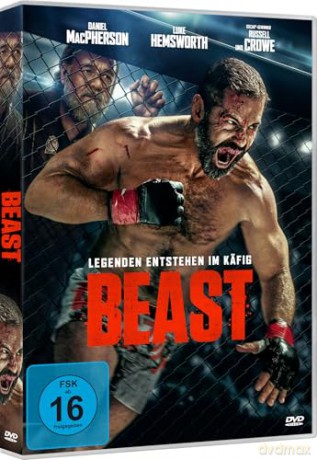 Beast [DVD]