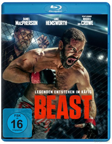 Beast [Blu-Ray]