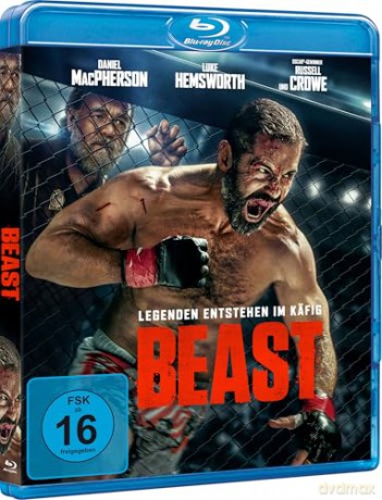 Beast [Blu-Ray]