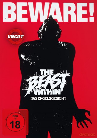 Beast Within - Das Engelsgesicht [DVD]