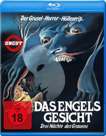 Beast Within - Das Engelsgesicht [Blu-Ray]