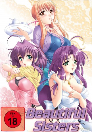 Beautiful Sisters [DVD]