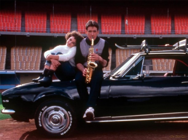Better Off Dead - Lanny dreht auf (mit John Cusack) Kultige 80er Teen-Komödie mit schwarzem Humor und nostalgischem Charme aus 1985 [Blu-Ray]