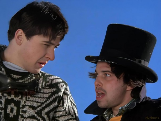 Better Off Dead - Lanny dreht auf (mit John Cusack) Kultige 80er Teen-Komödie mit schwarzem Humor und nostalgischem Charme aus 1985 [Blu-Ray]