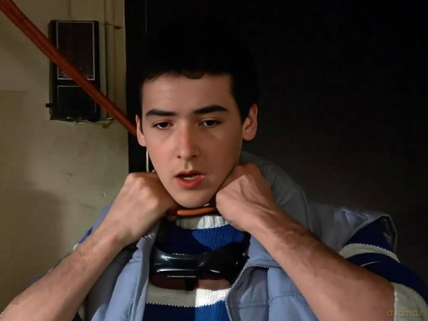Better Off Dead - Lanny dreht auf (mit John Cusack) Kultige 80er Teen-Komödie mit schwarzem Humor und nostalgischem Charme aus 1985 [Blu-Ray]