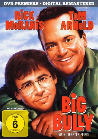 Big Bully - Mein liebster Feind [DVD]