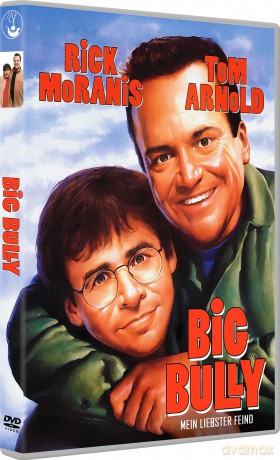 Big Bully - Mein liebster Feind [DVD]